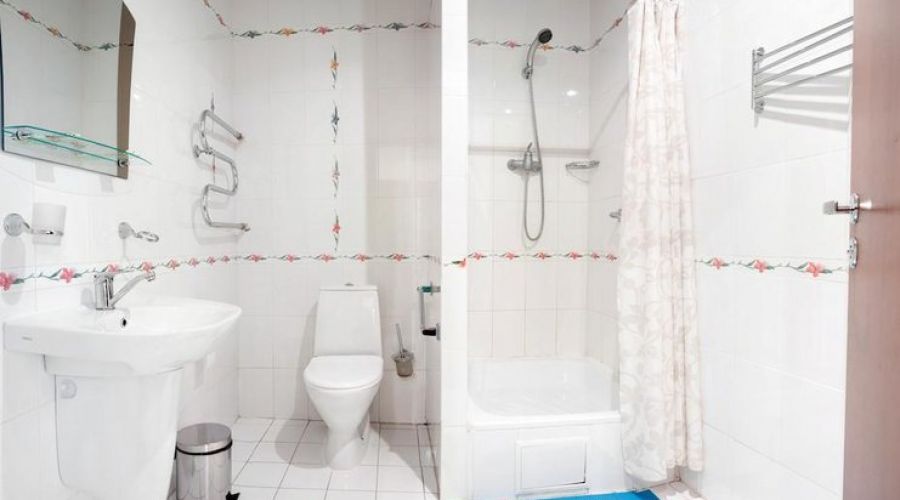 Эконом 1-местный (Skazka Room)