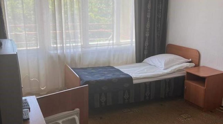 Двухместный однокомнатный 3 категории