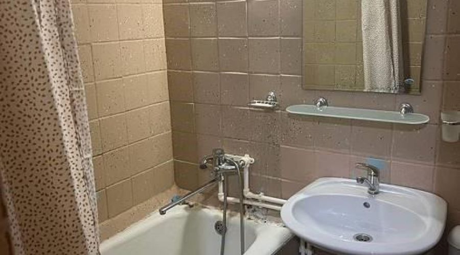 Двухместный однокомнатный 3 категории