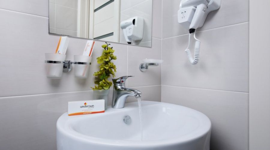 Стандартный 3-местный