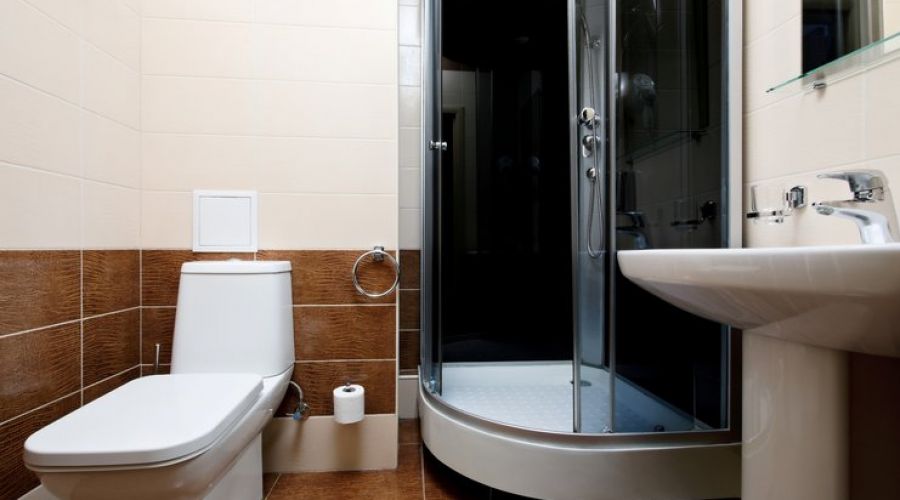 Апартаменты 2-местный 2-комнатный