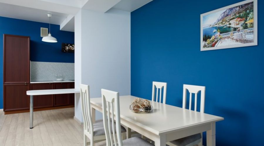 Апартаменты Премиум 2-местный 2-комнатный