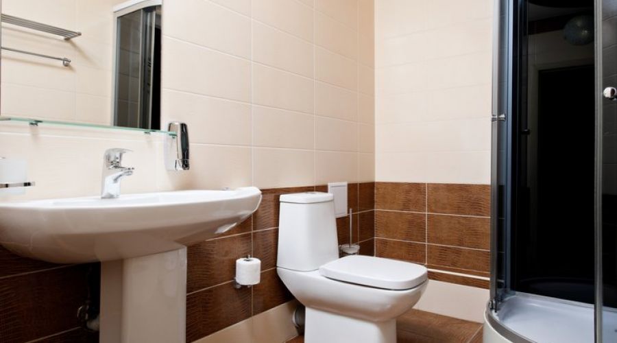 Апартаменты Семейный 2-местный 3-комнатный