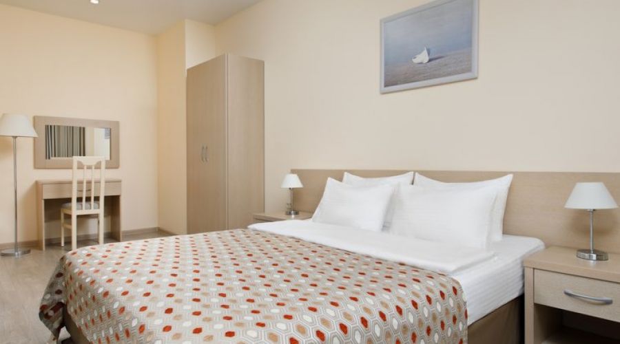 Стандартный 2-местный