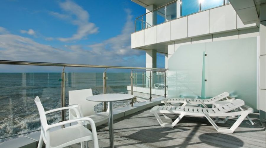 Стандартный 2-местный