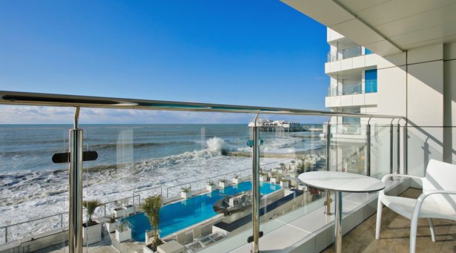 Стандартный 2-местный