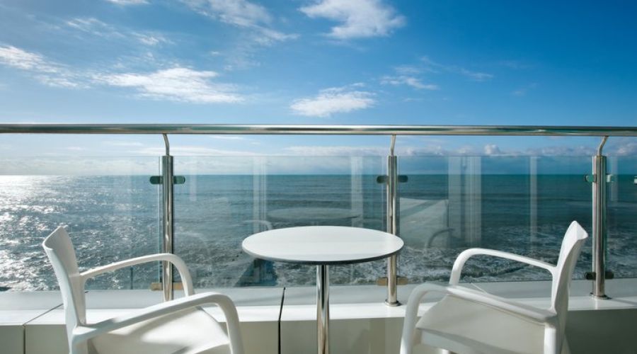 Стандартный 2-местный