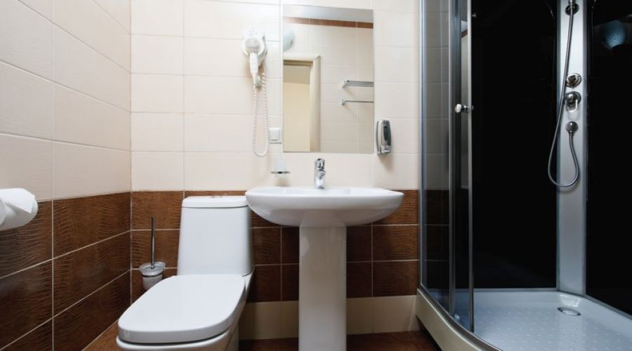 Стандартный 2-местный