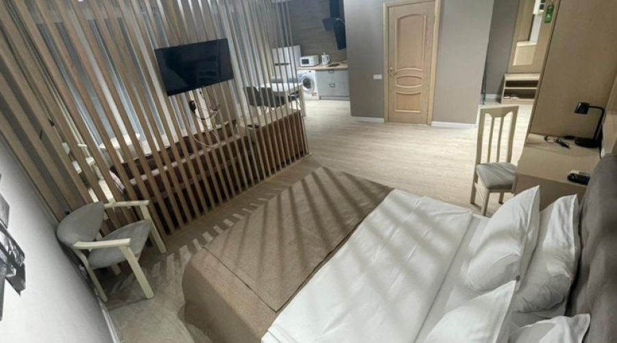 Стандартный 2-местный Smart