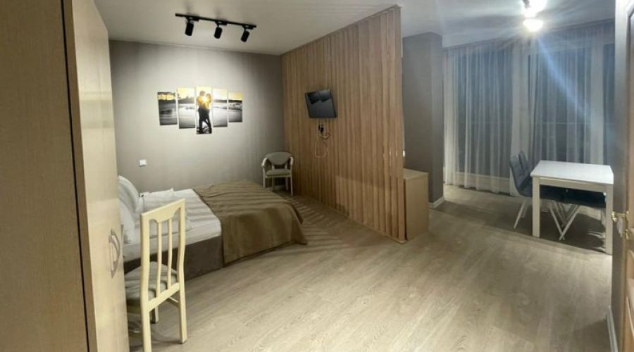 Стандартный 2-местный Smart