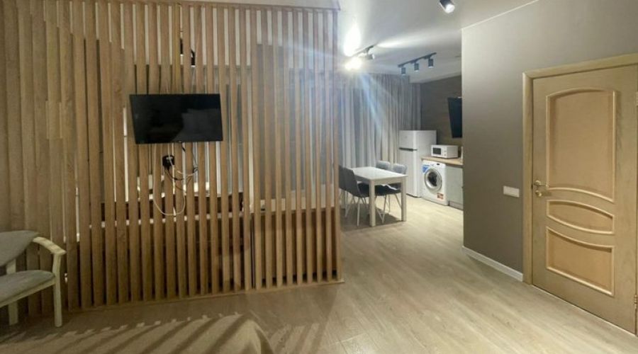 Стандартный 2-местный Smart