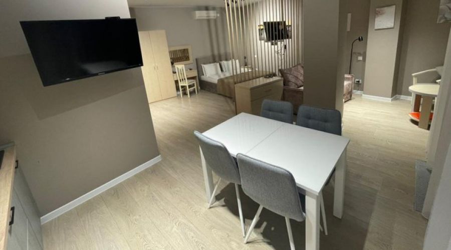 Стандартный 2-местный Smart