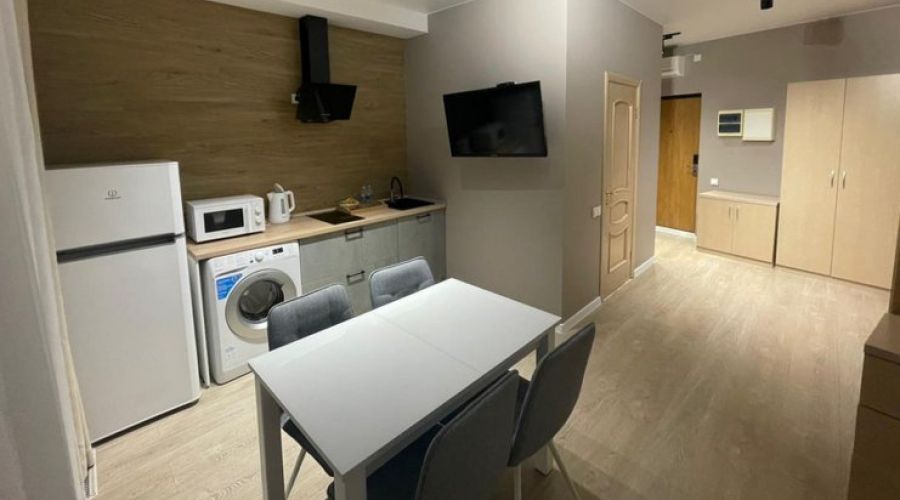 Стандартный 2-местный Smart