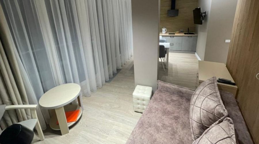 Стандартный 2-местный Smart