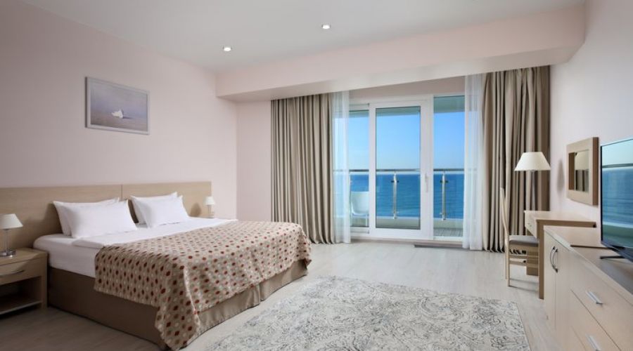 Студио 2-местный