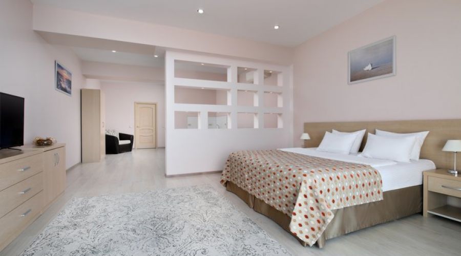 Студио 2-местный