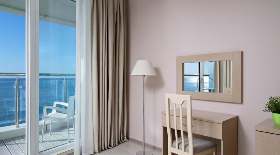 Студио 2-местный