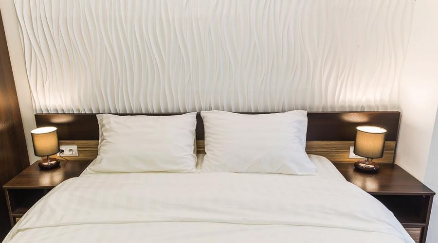 Двухместный стандарт