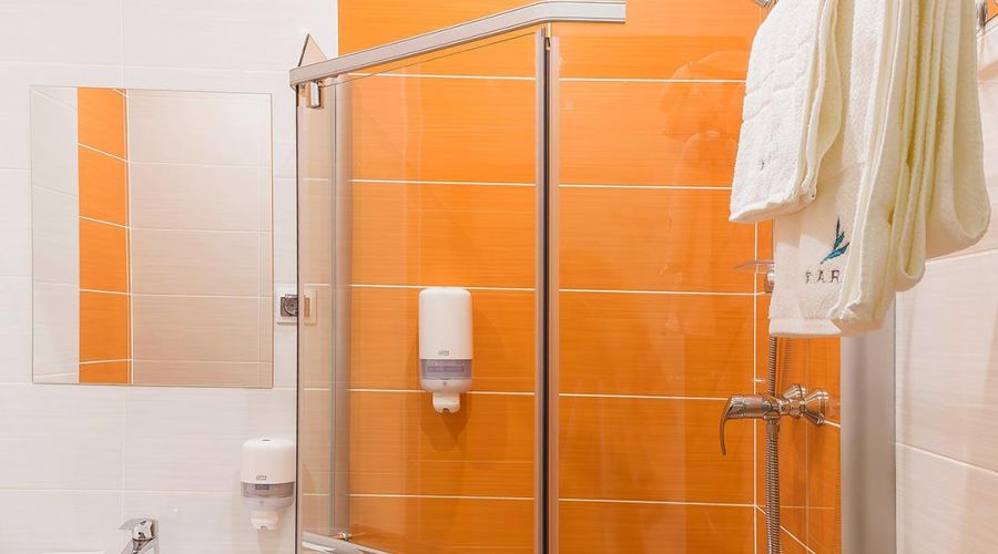 Двухместный стандарт