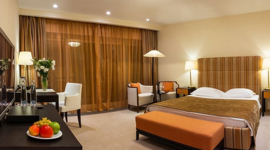 Джуниор Сюит 2-местный