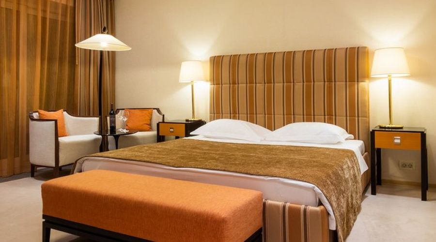 Джуниор Сюит 2-местный