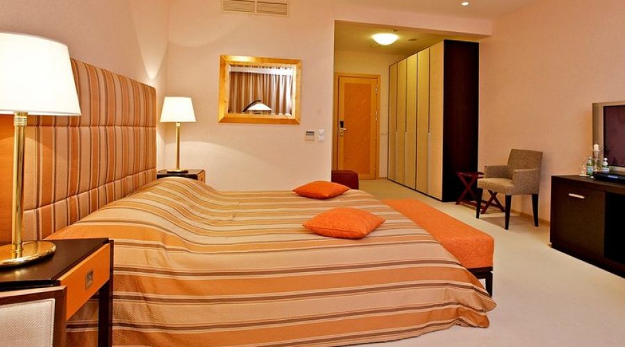 Джуниор Сюит 2-местный