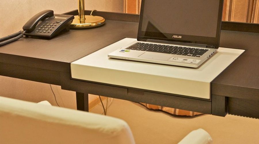 Джуниор Сюит 2-местный