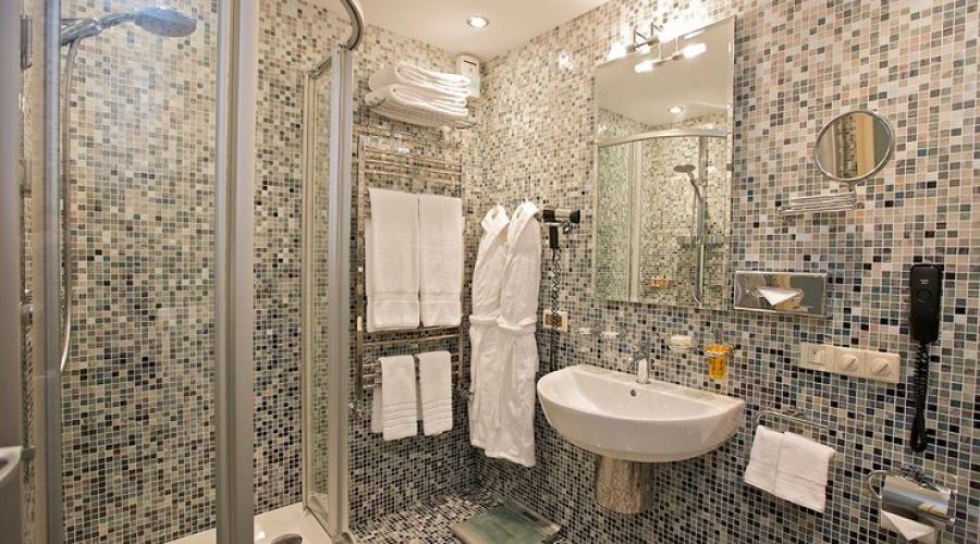 Джуниор Сюит 2-местный