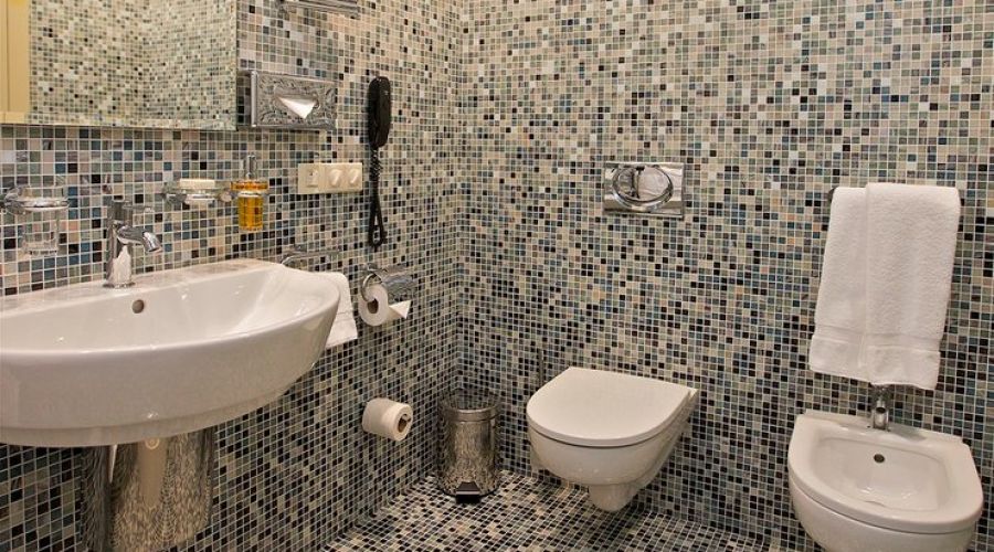 Джуниор Сюит 2-местный