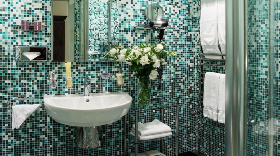 Люкс 2-местный 2-комнатный