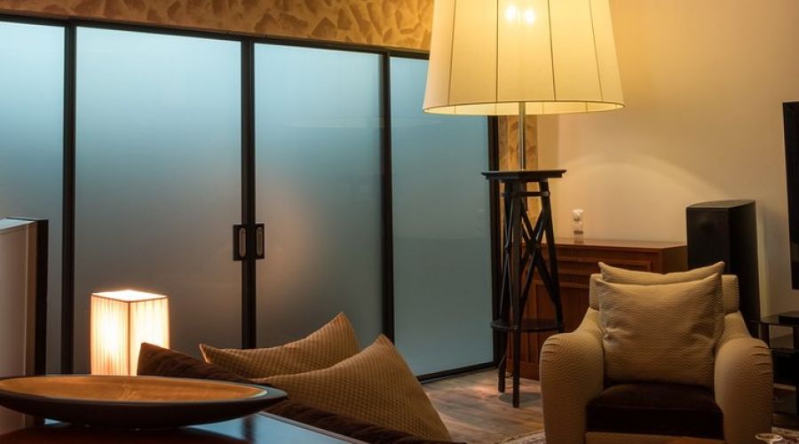 Сюит 2-местный 2-комнатный