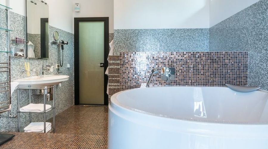 Сюит 2-местный 2-комнатный