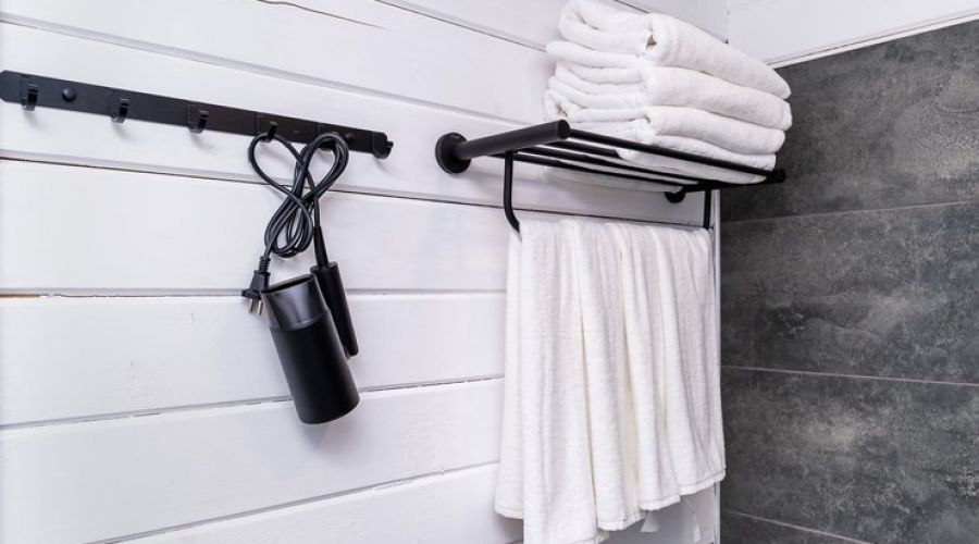 Коттедж 2-местный Sea Village Classic