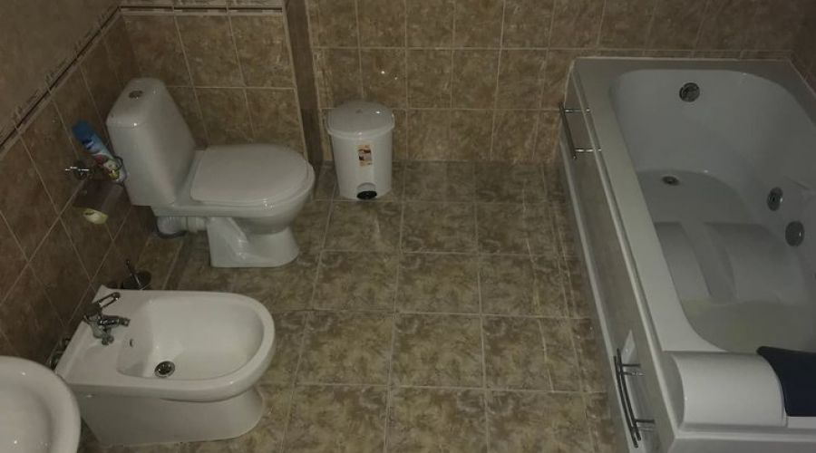 Апартаменты 2-местный 2-уровневый (корпус №2)