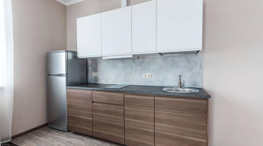 Апартаменты