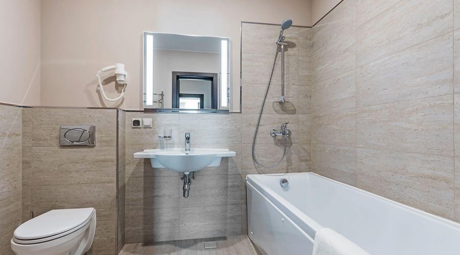 Апартаменты