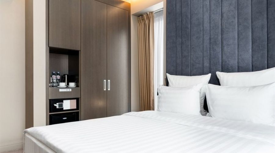 Полулюкс 2-местный