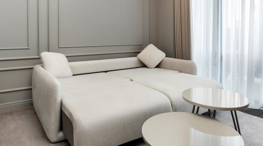 Полулюкс 2-местный (вид на море)