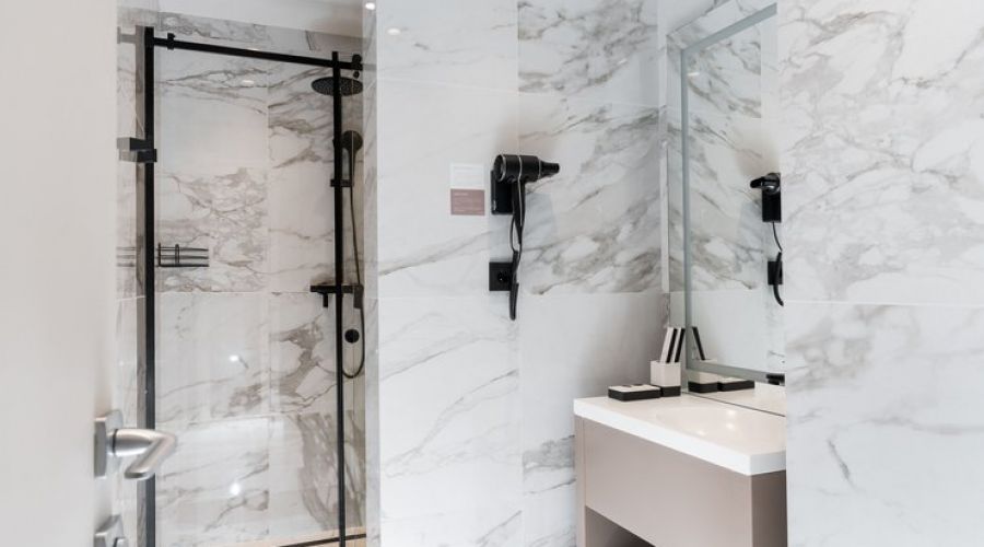 Полулюкс 2-местный (с кухней и видом на море)