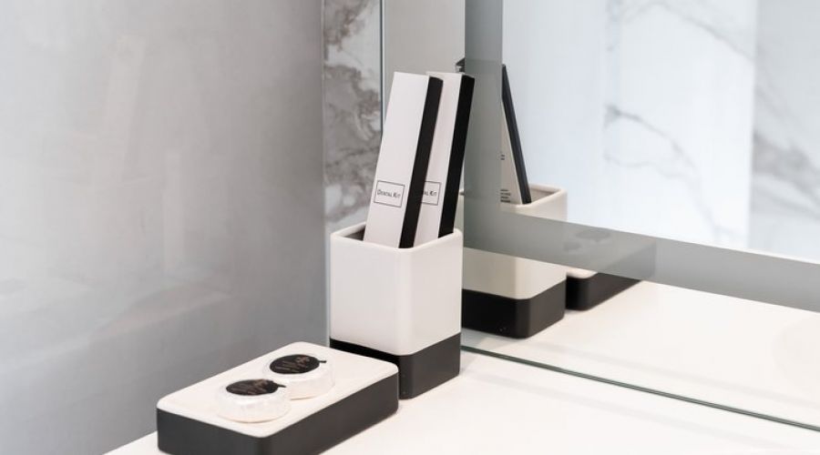 Полулюкс 2-местный (с кухней и видом на море)