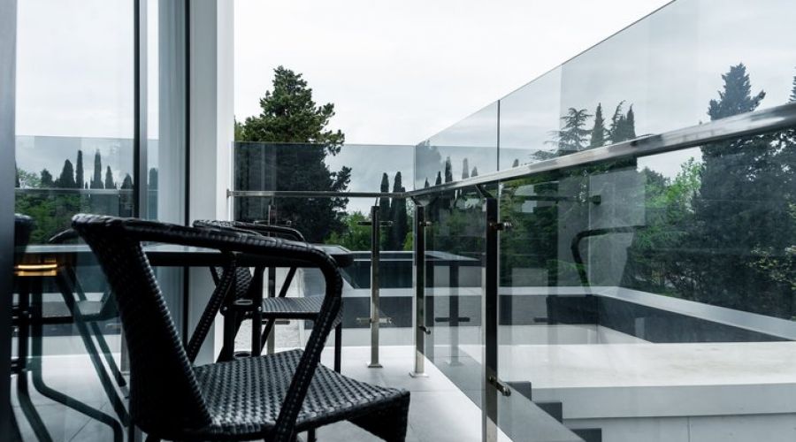 Полулюкс 2-местный (с кухней)