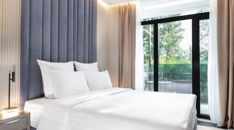 Стандартный 2-местный (DBL)