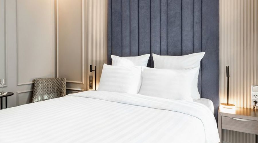 Стандартный 2-местный (DBL)