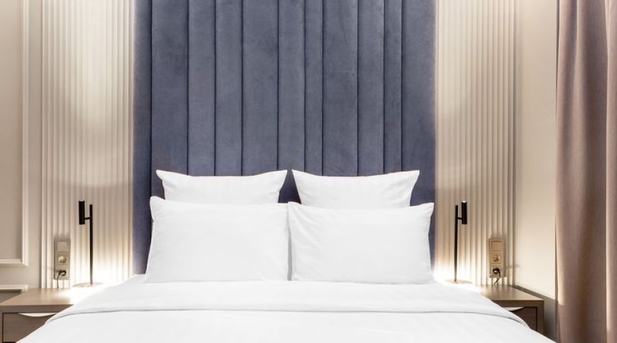 Стандартный 2-местный (DBL)