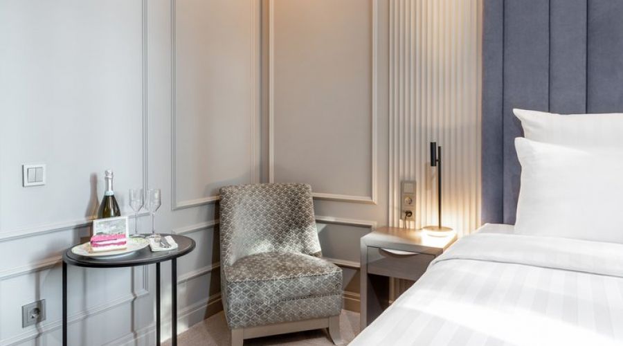 Стандартный 2-местный (DBL)