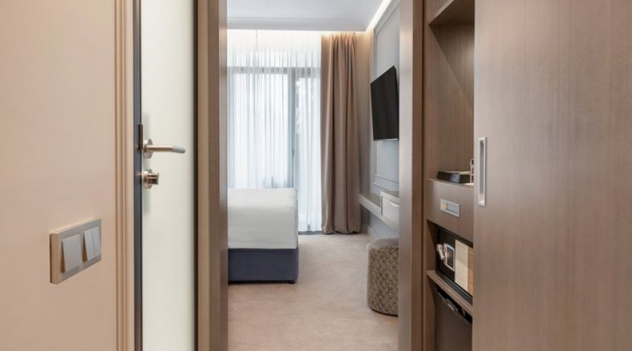 Стандартный 2-местный (DBL)