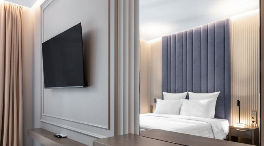 Стандартный 2-местный (DBL)