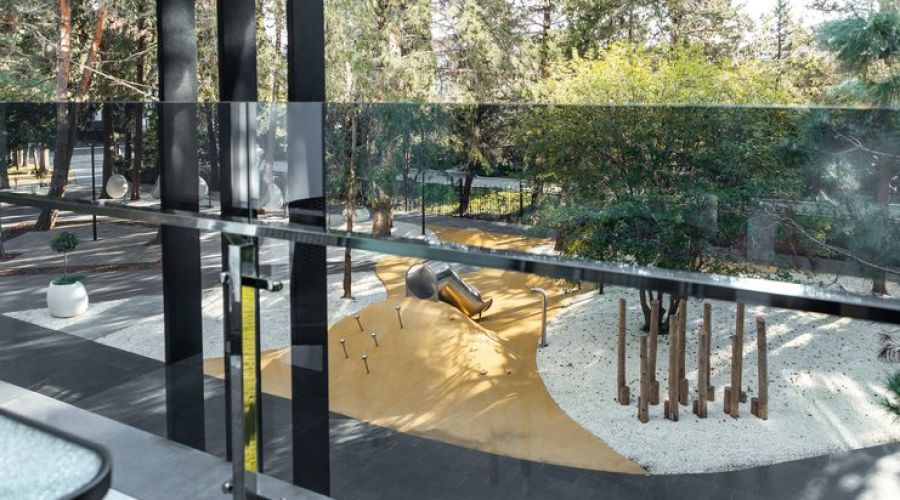 Стандартный 2-местный (DBL)