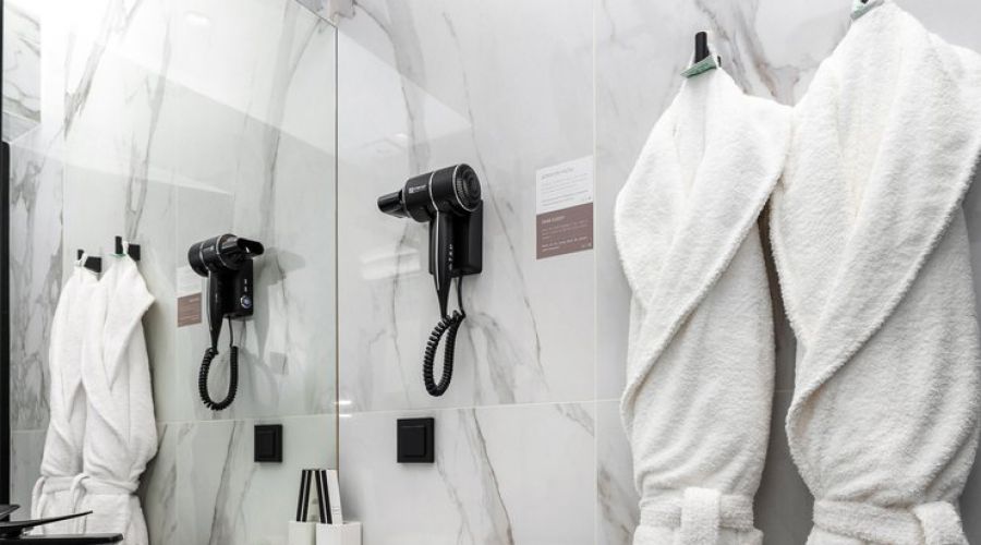 Стандартный 2-местный (DBL)