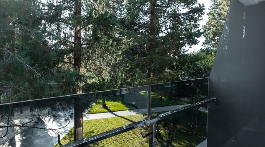 Стандартный 2-местный (TWIN)